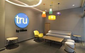 Tru By Hilton Monterrey Fundidora